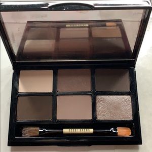 Bobbi Brown classics eye palette eyeshadow